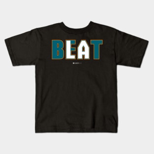 Beat LA - Sharks Kids T-Shirt